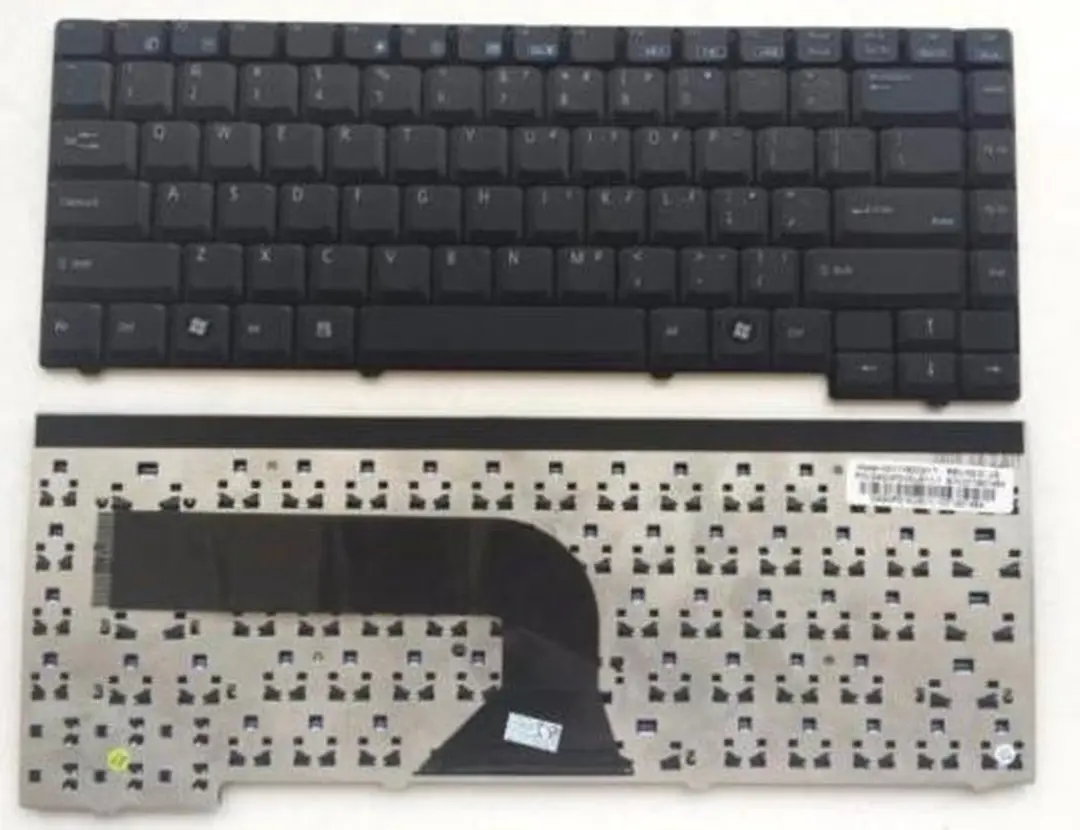 ASUS A9 X50 X51 Z94 US Toetsenbord