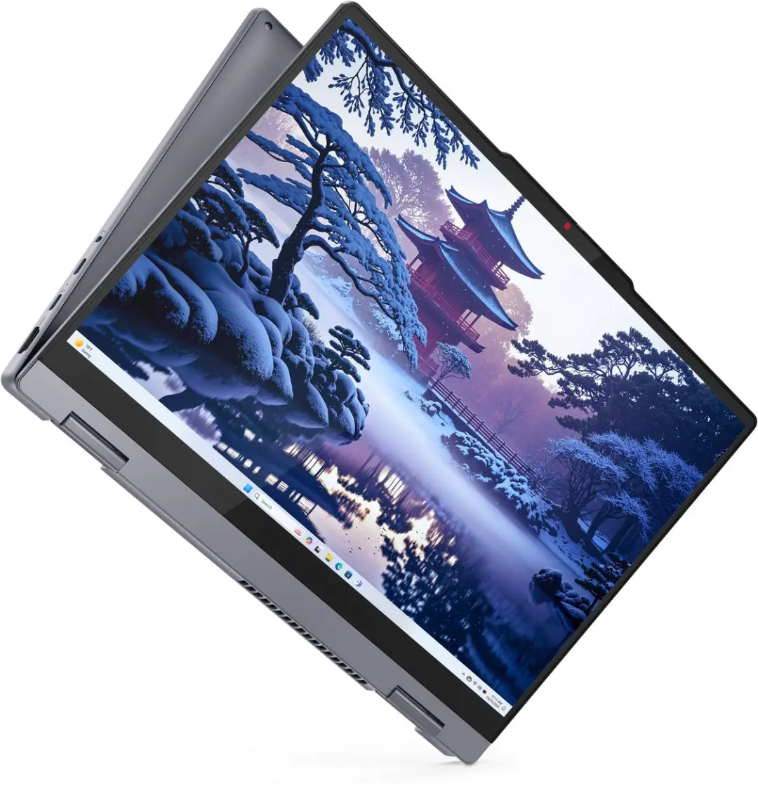 Lenovo IdeaPad 5 2-in-1 14IAL10 Laptop - 16GB/1TB - Core Ultra 7