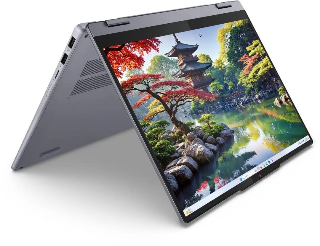 Lenovo IdeaPad 5 2-in-1 14IAL10 Laptop