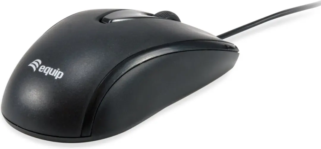 Equip 245116 Muis