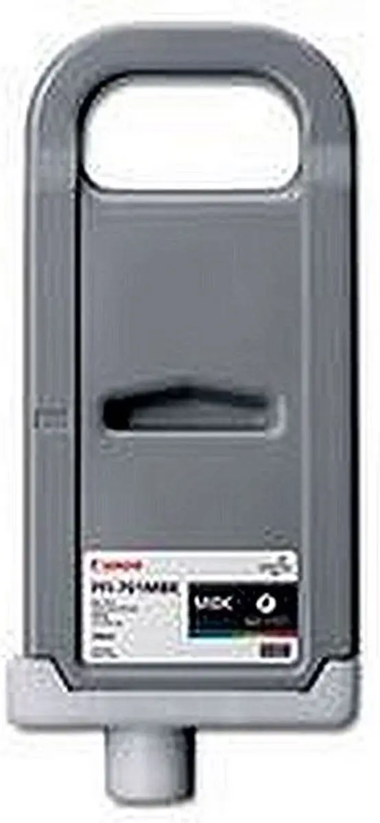 Canon PFI-701MBK Inktcartridge Pigment Mat Zwart