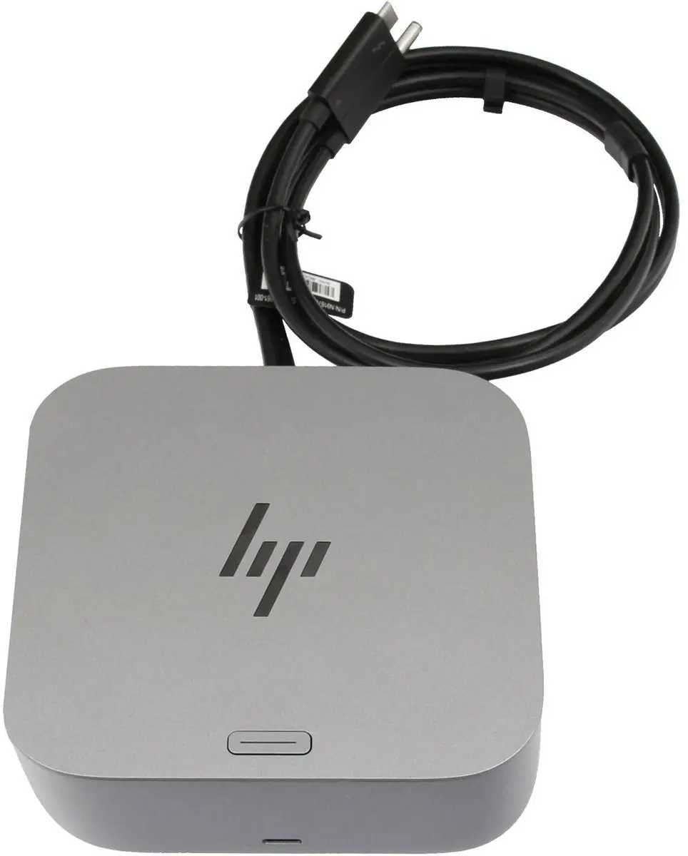 HP Thunderbolt 4 Ultra 280W G6 Dock