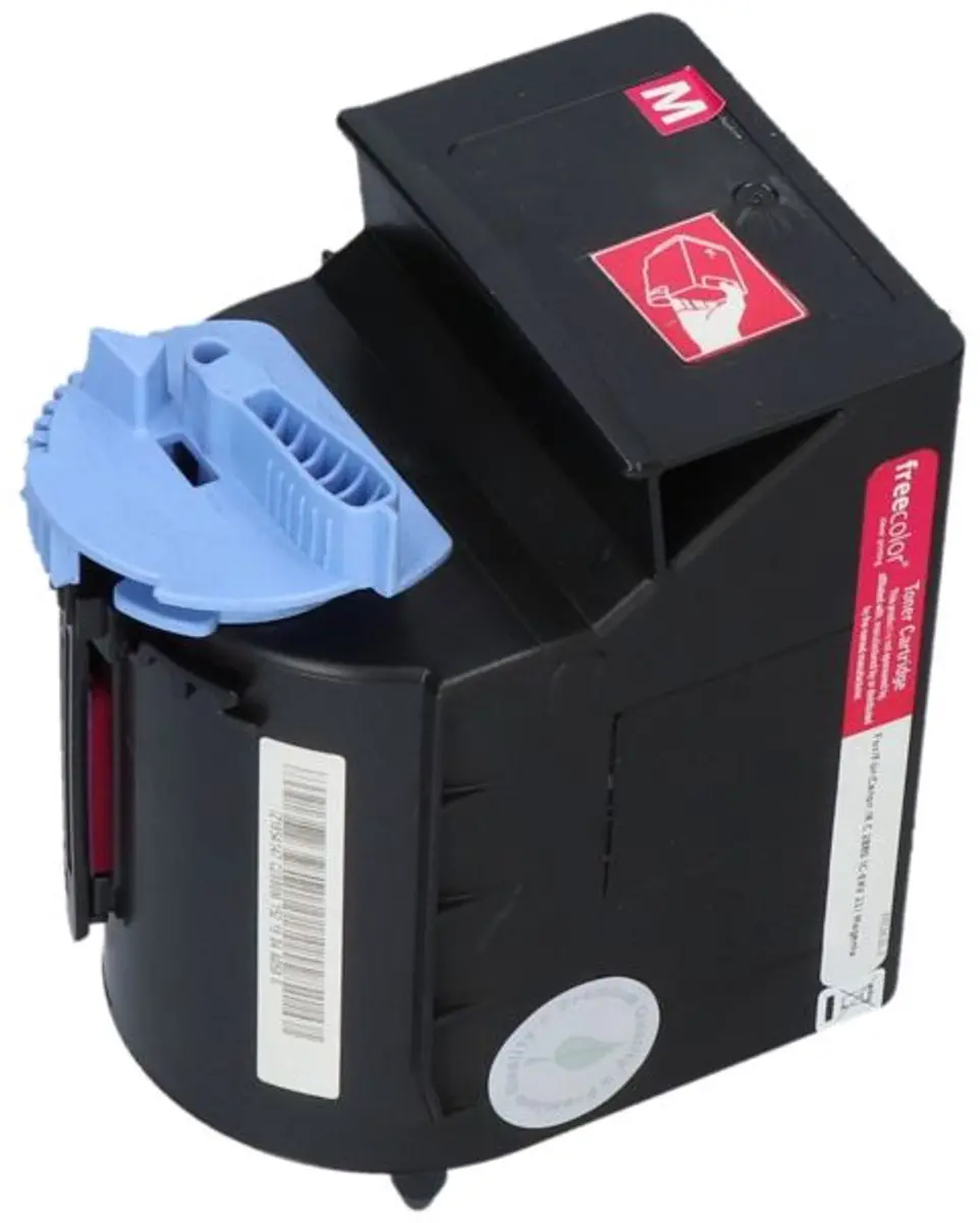 PrintAbout Canon C-EXV 21 M Toner - Magenta