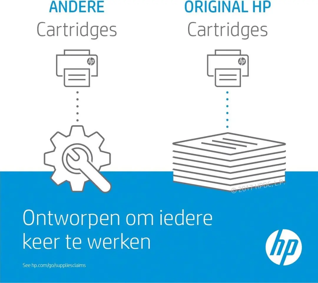 HP Q3656A Fuser Kit - Noir - afbeelding 6 van 6
