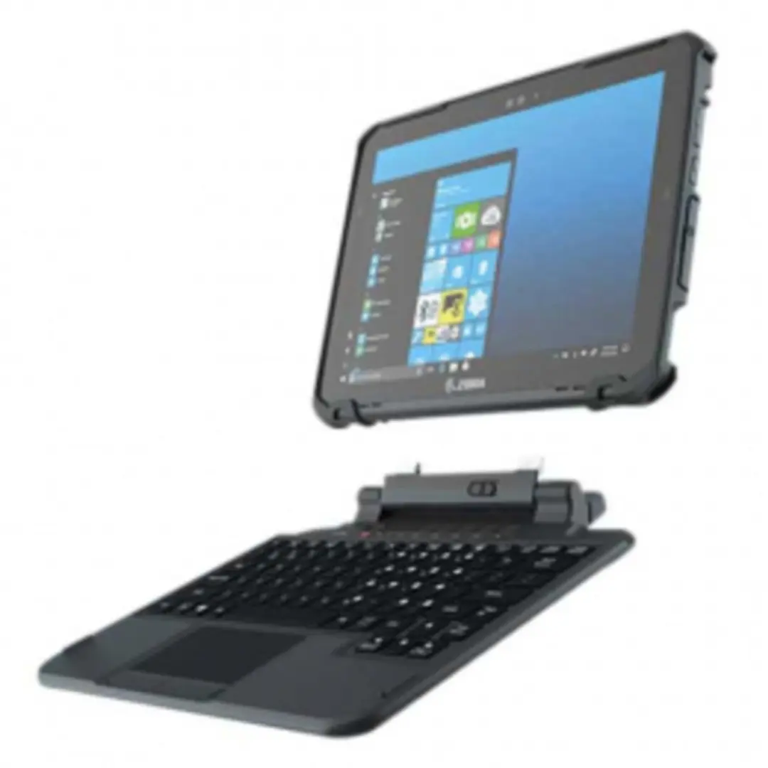 Zebra PWR-BGA15V45W-UC-WW USB-C Voedingsadapter