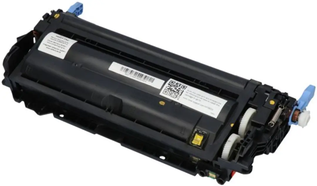 PrintAbout HP 502A (Q6472A) Toner Geel - 20.250 Pagina's