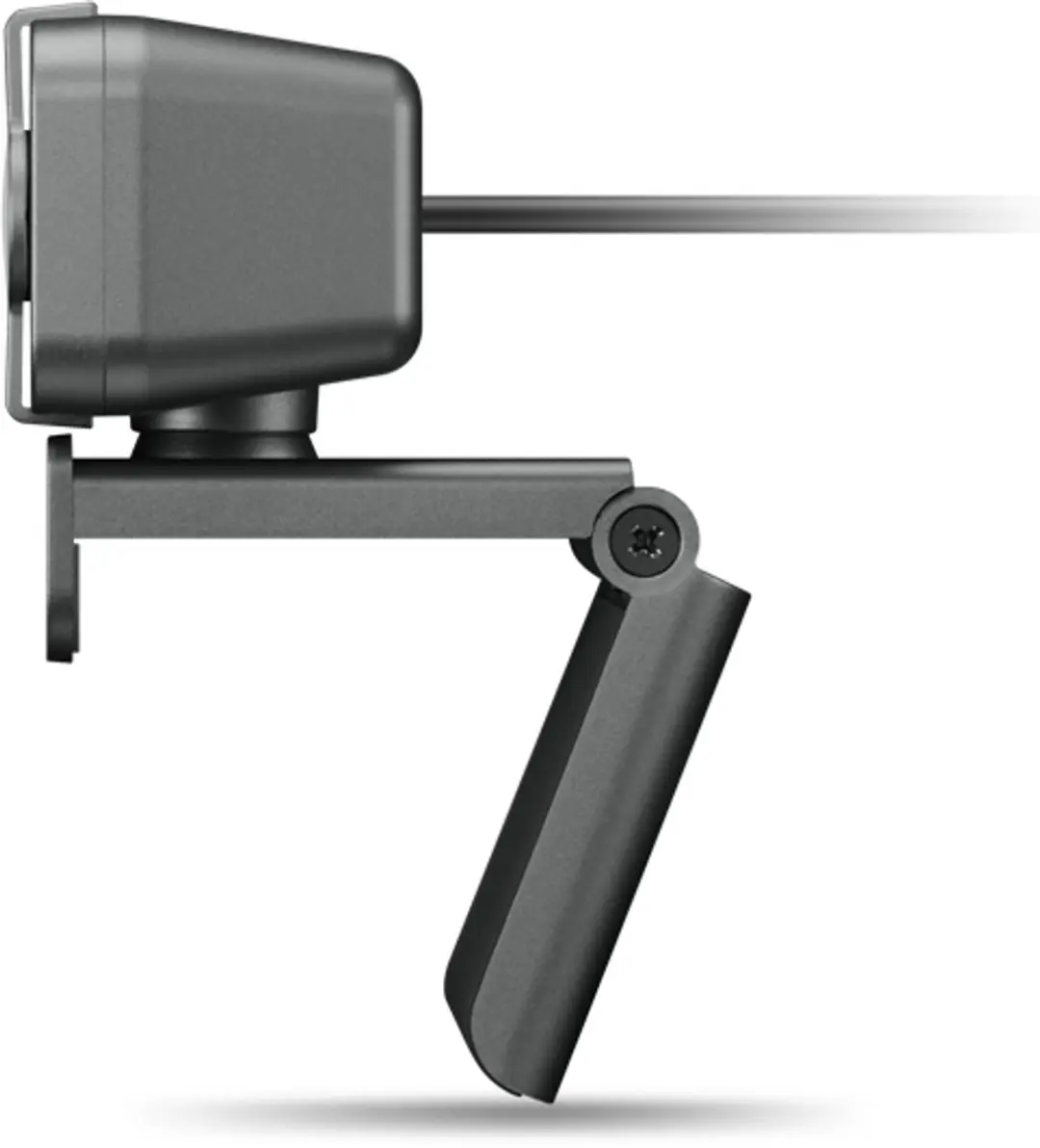 Lenovo GXC1S15023 Webcam - 1920x1080 - Grijs