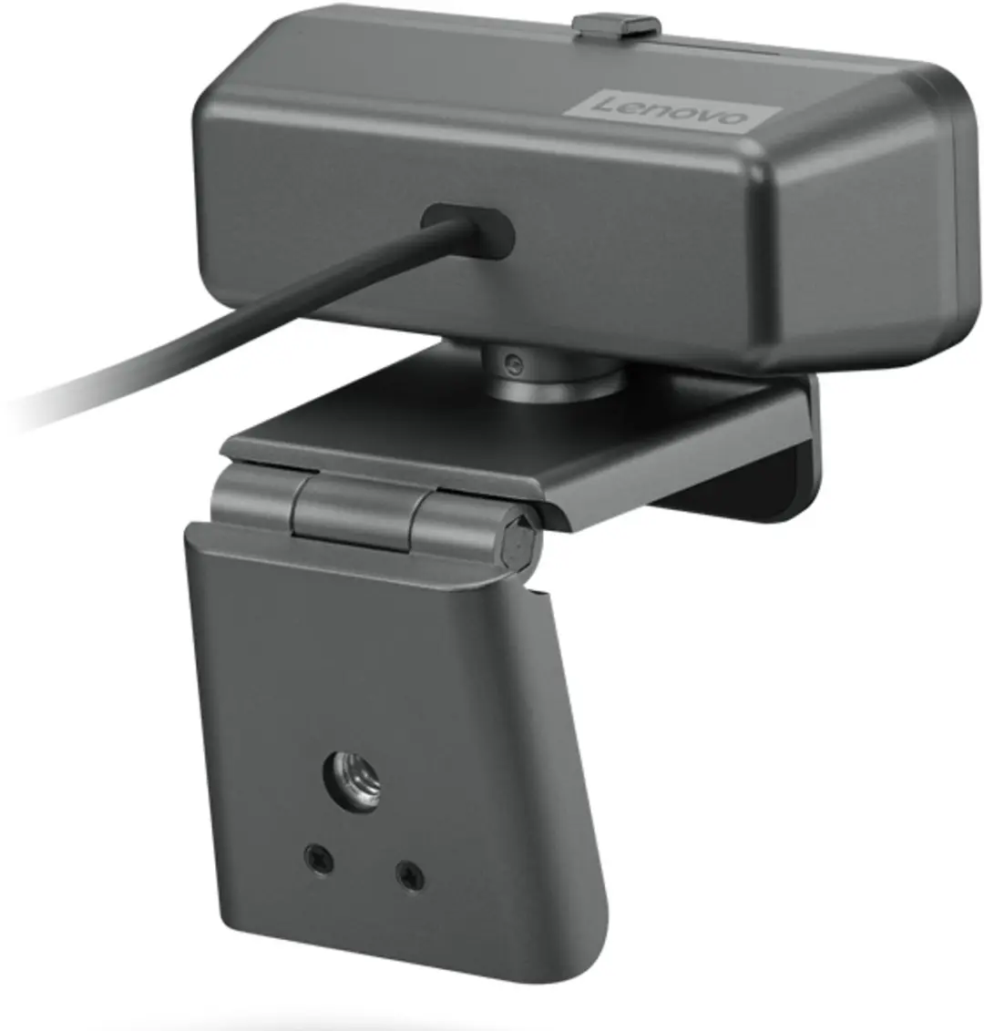 Lenovo GXC1S15023 Webcam - 1920x1080 - Grijs - afbeelding 6 van 6