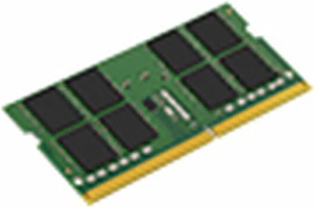Kingston ValueRAM KCP426SD8/32 Laptopgeheugen 32GB DDR4 SODIMM 2666MHz