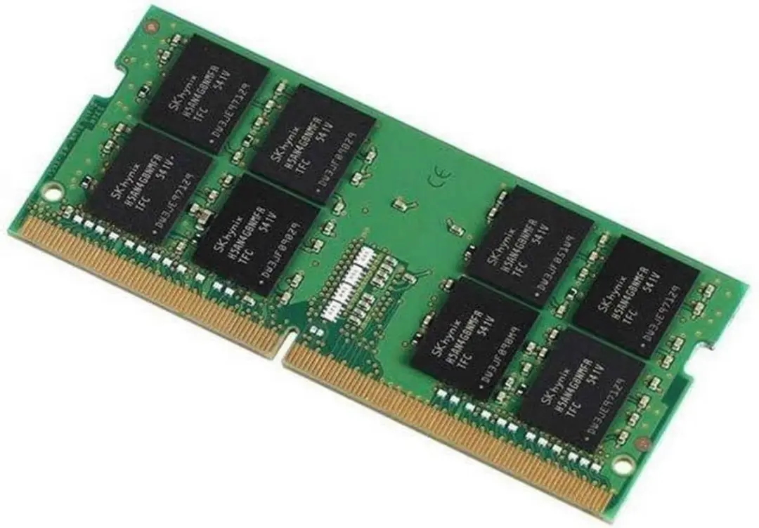 Kingston ValueRAM KCP426SD8/32 Laptopgeheugen 32GB DDR4 SODIMM 2666MHz