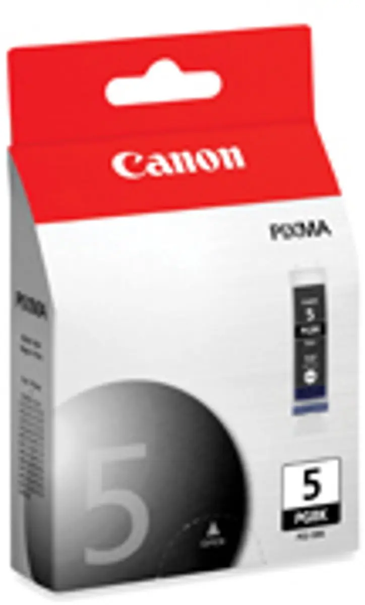 Canon PGI-5BK Inktcartridge
