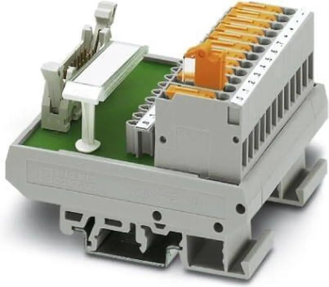 Phoenix Contact FLKM 14/KDS3-MT/PPA/PLC I/O-module