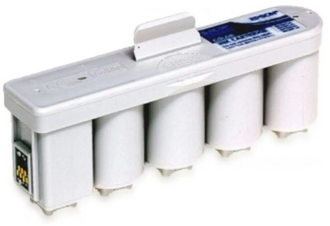 Epson SJIC9P Inktcartridge C33S020410