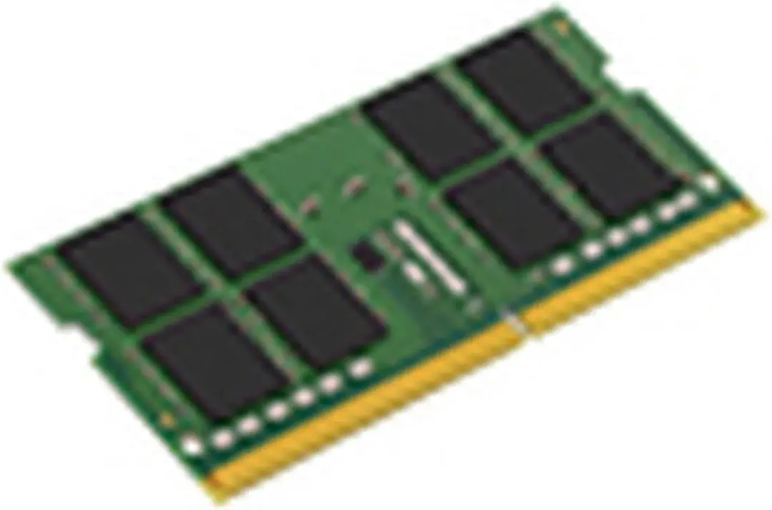 Kingston KVR32S22D8/16 RAM Geheugen 16GB
