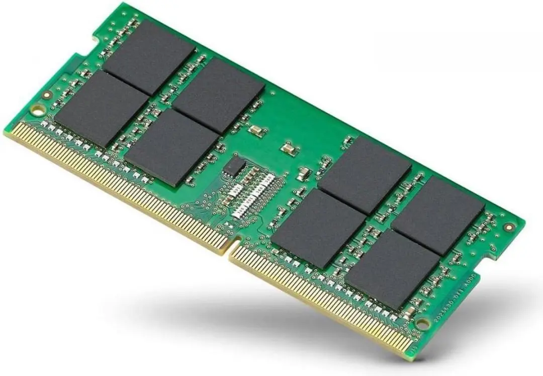 Kingston KVR32S22D8/16 RAM Geheugen 16GB