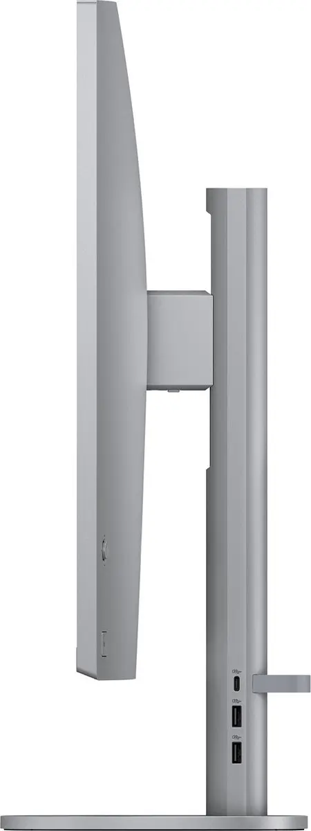 HP OmniStudio X 32-c0012nb Alles-in-één PC - 80cm 4K - 16GB/1TB - Zilver - afbeelding 5 van 6