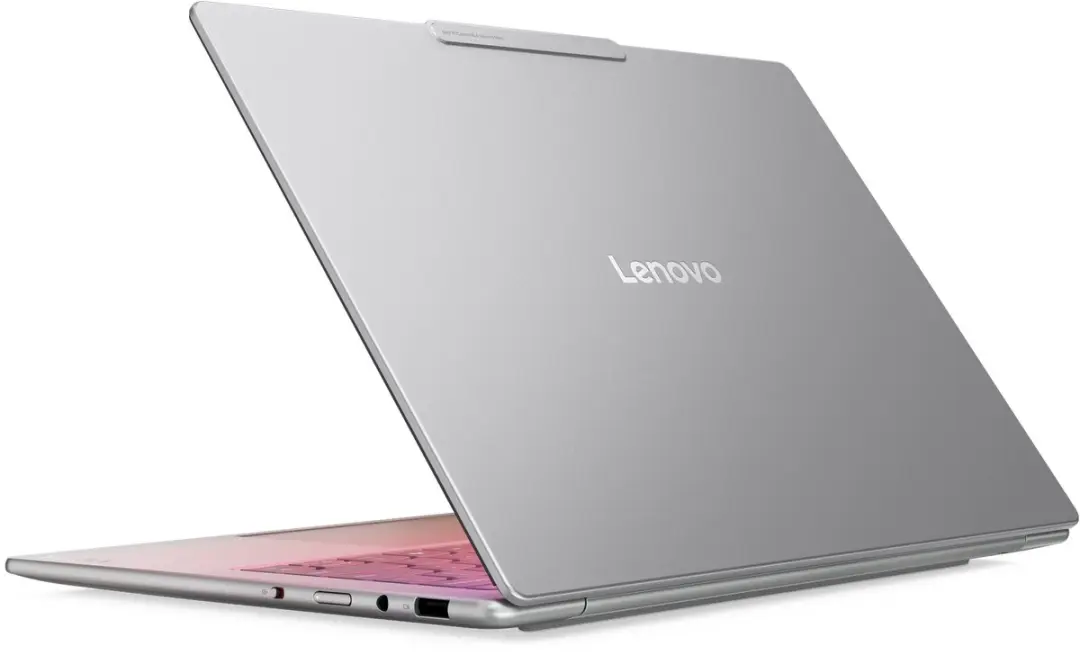 Lenovo Yoga Slim 7 Copilot+ Laptop 14" OLED - Intel Core Ultra 7 - 16GB/1TB