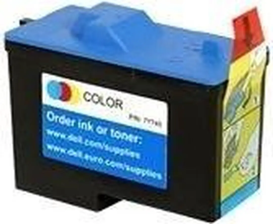 Dell 592-10045 Inktcartridge