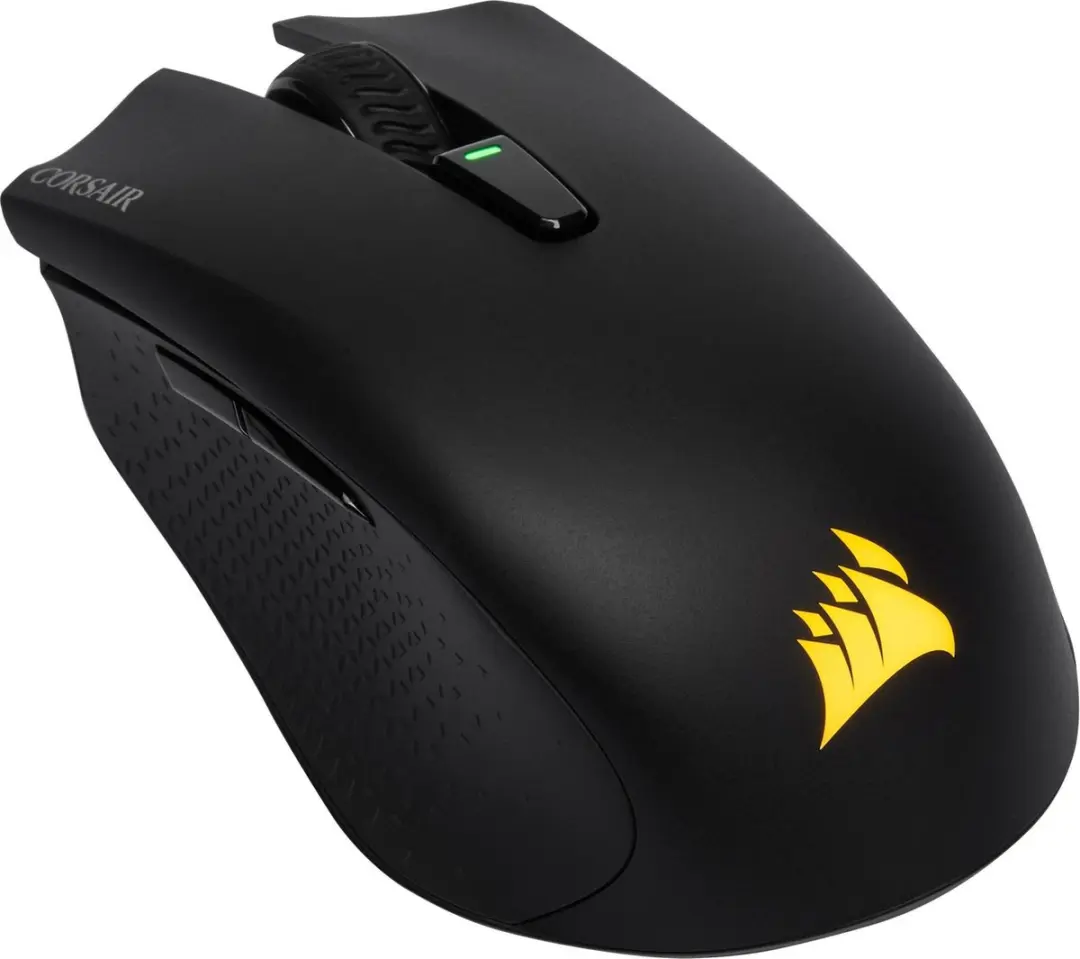 Corsair Harpoon RGB Draadloze Gaming Muis CH-9311011-EU