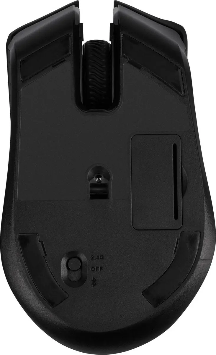 Corsair Harpoon RGB Draadloze Gaming Muis CH-9311011-EU - 10.000 DPI