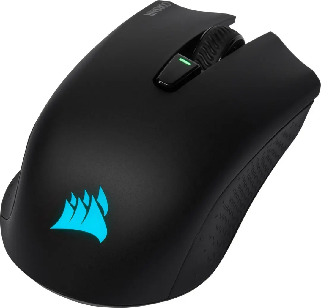 Corsair Harpoon RGB Draadloze Gaming Muis CH-9311011-EU - 10.000 DPI