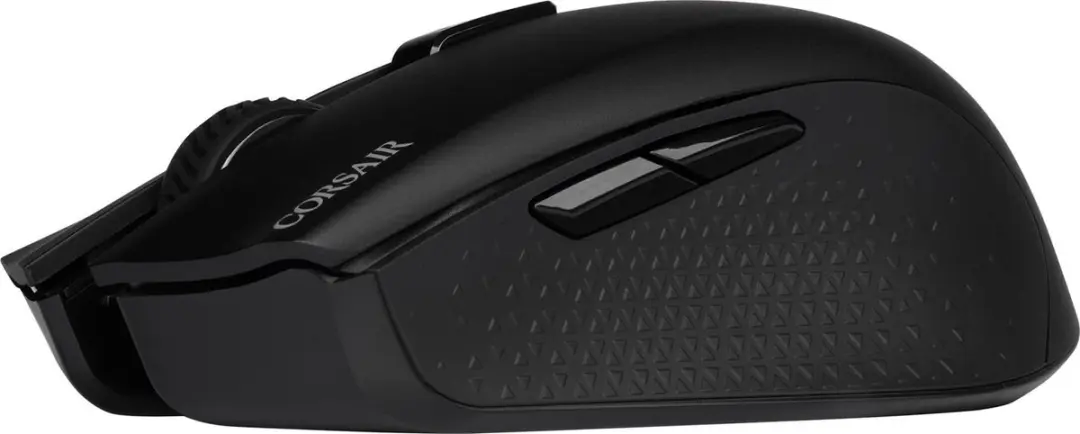Corsair Harpoon RGB Draadloze Gaming Muis CH-9311011-EU - 10.000 DPI