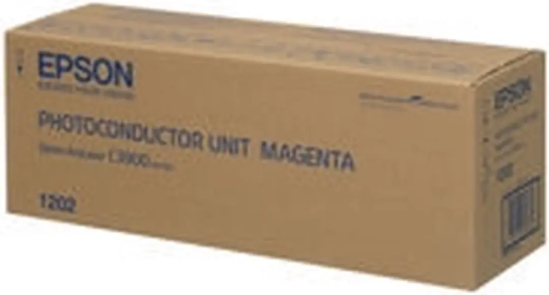 Epson AL-C3900 Drum Kit Magenta C13S051202