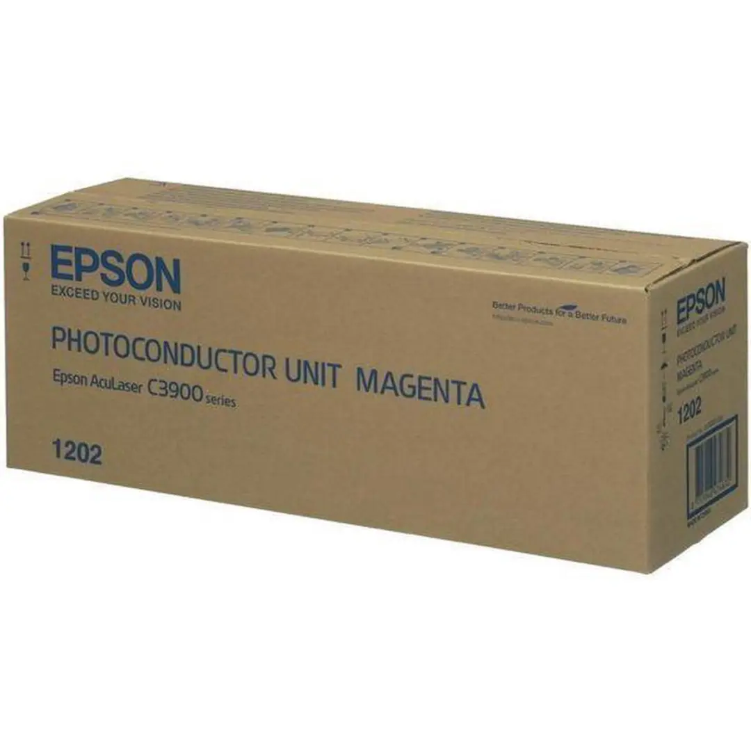 Epson AL-C3900 Drum Kit Magenta C13S051202