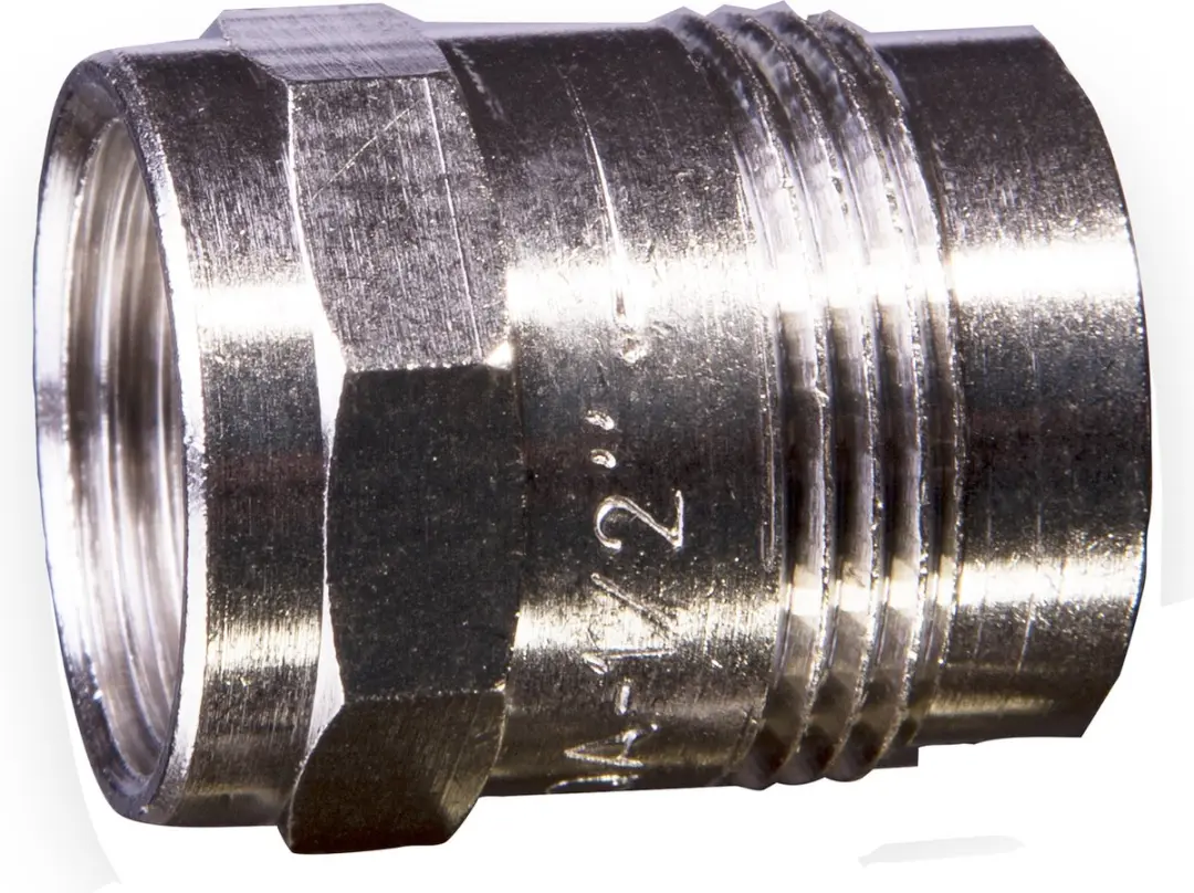 Scanpart Gasslang 100cm Zwart - MPN 1104010004