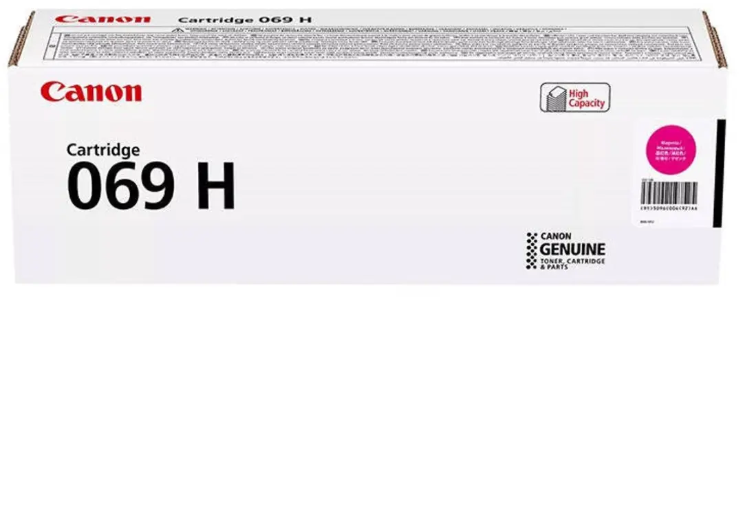 Canon 5096C004 Tonercartridge