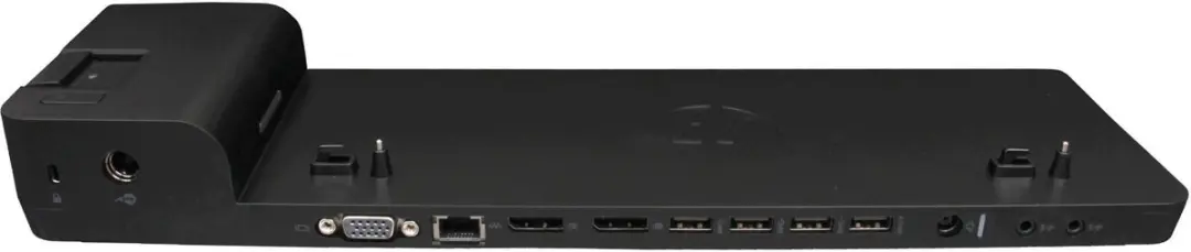 HP D9Y32AA Ultraslim Docking Station