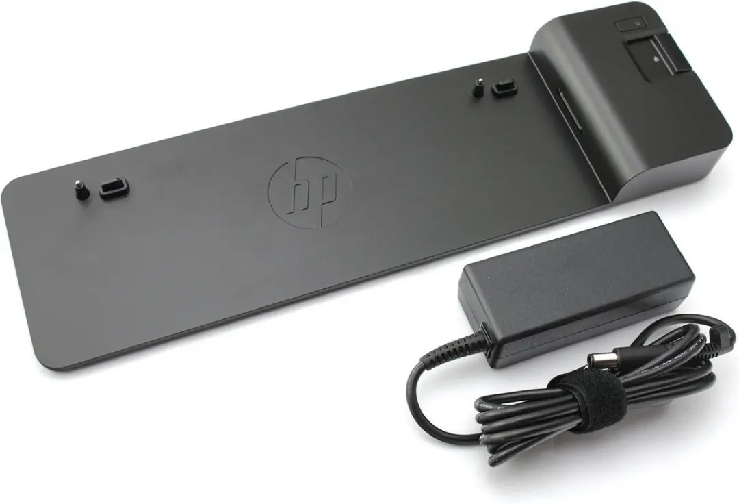 HP D9Y32AA Ultraslim Docking Station
