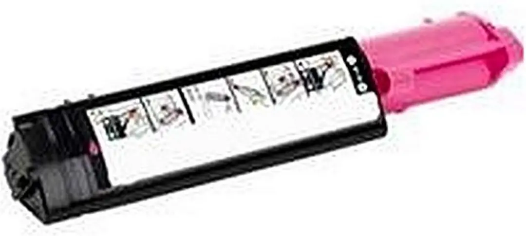 Dell K4974 Tonercartridge Magenta