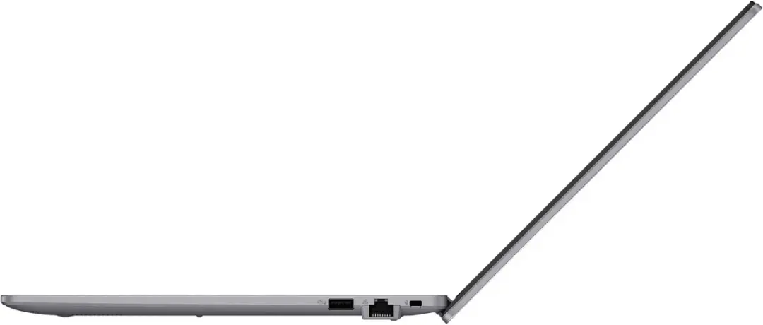 ASUS ExpertBook P1 P1503CVA-S72356X Zakelijke Laptop 16GB/512GB