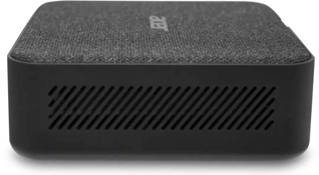 Acer Revo Box RB102 R5710 Mini PC - AMD Ryzen 5 7430U 16GB 512GB SSD - Zwart