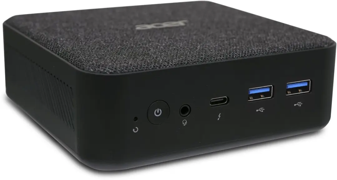 Acer Revo Box RB102 R5710 Mini PC
