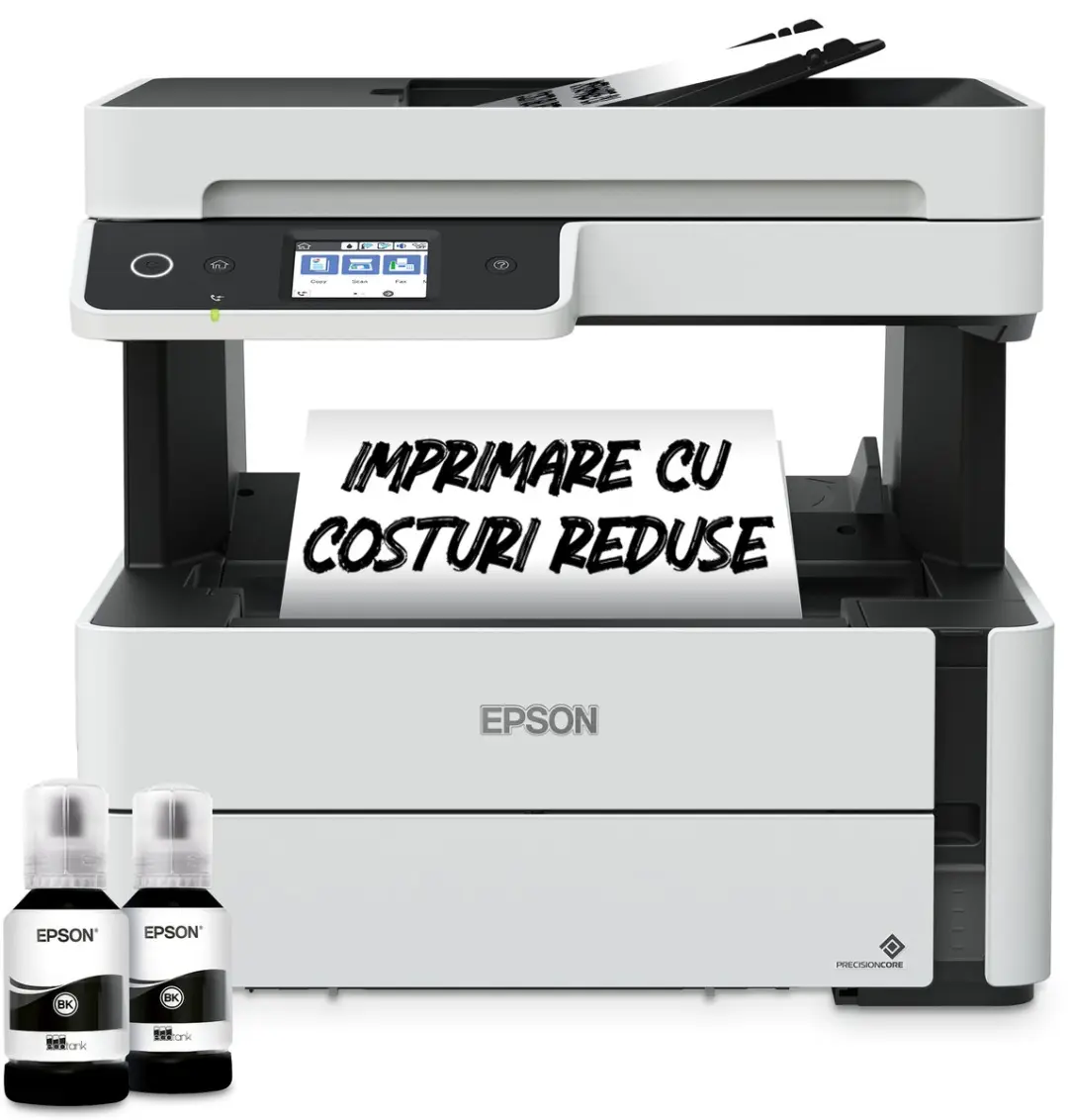 Epson EcoTank ET-M3180 Inkjetprinter