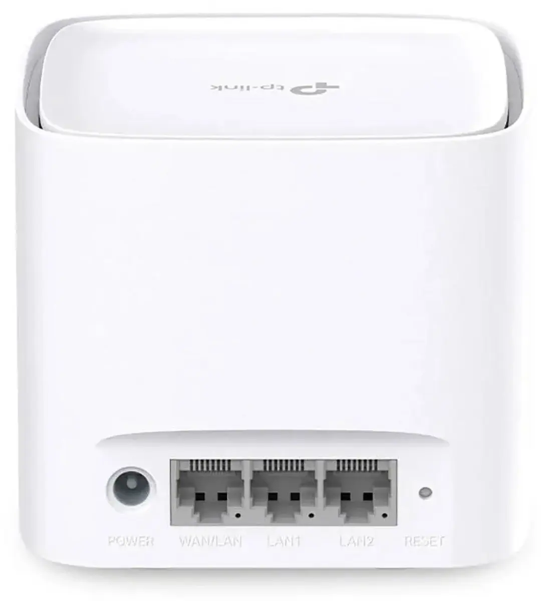 TP-Link HC220-G5 Mesh WiFi Router - Wi-Fi 5 - 1200 Mbps - Wit
