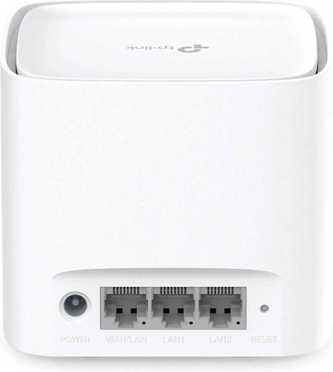 TP-Link HC220-G5 Mesh WiFi Router - Wi-Fi 5 - 1200 Mbps - Wit