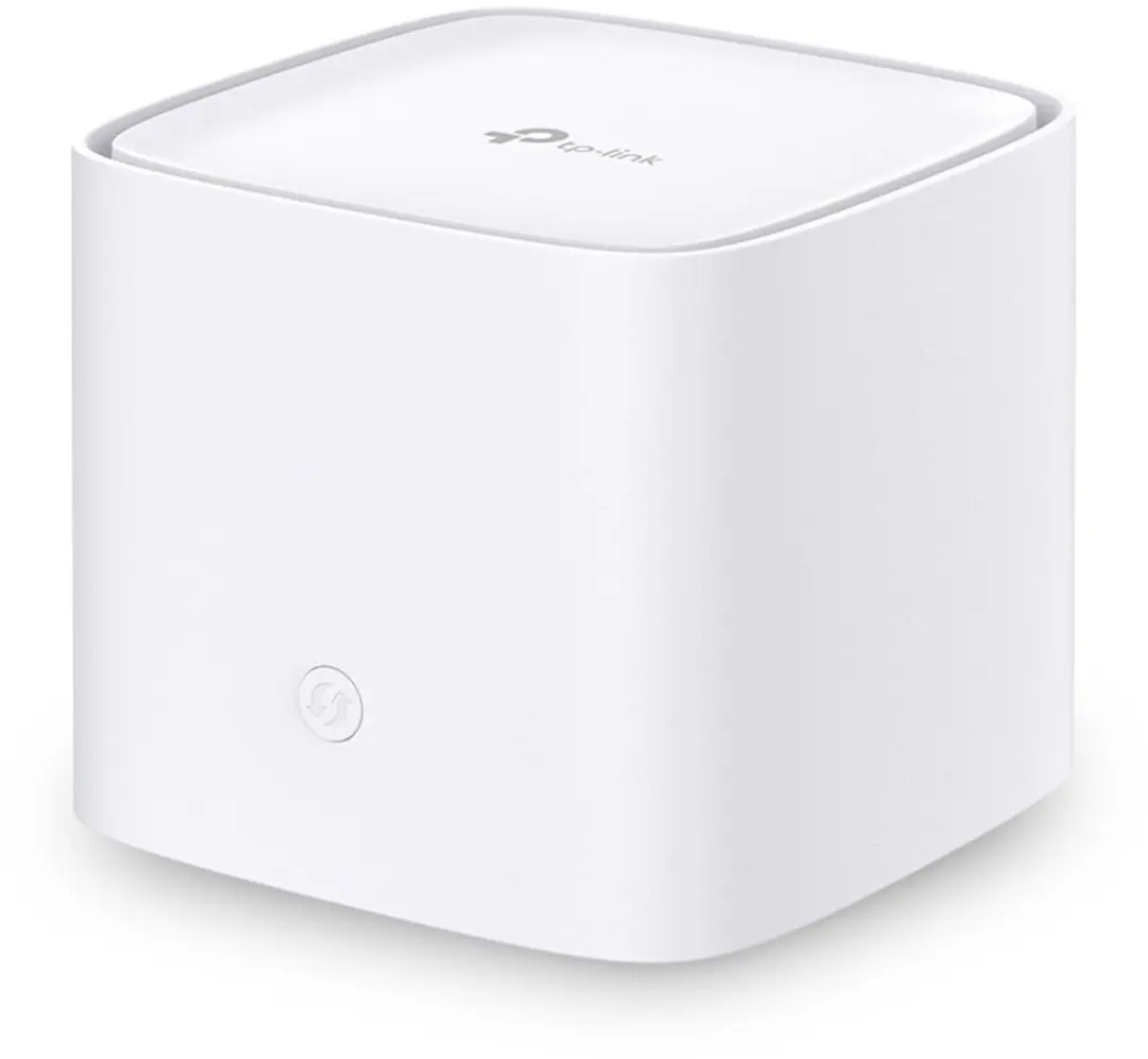TP-Link HC220-G5 Mesh WiFi Router - Wi-Fi 5 - 1200 Mbps - Wit