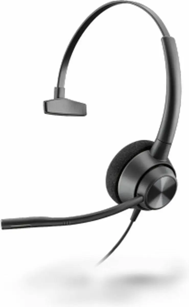 HP Poly EncorePro 310 Headset