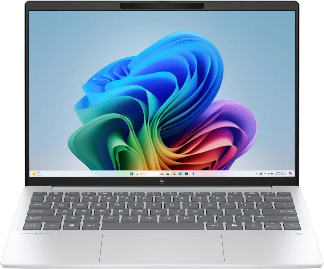 HP OmniBook 7 Aero 13-bg1950nd Laptop