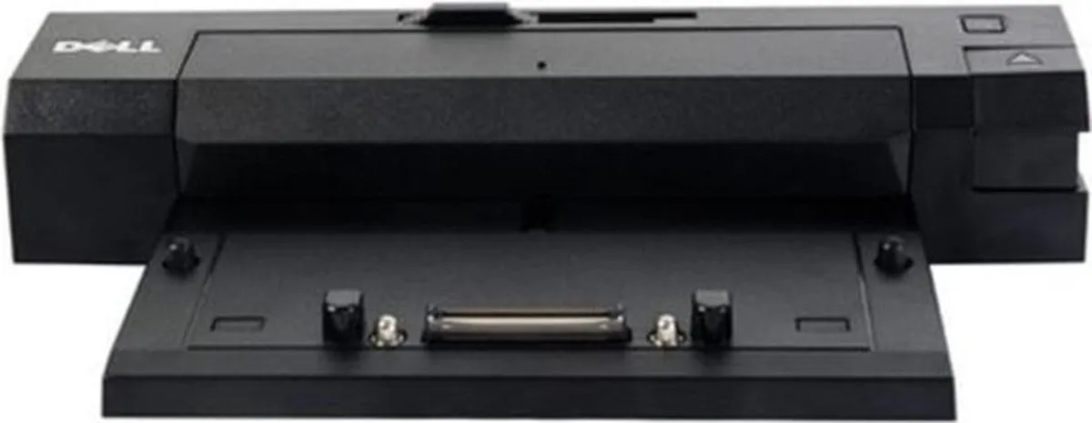Dell E-Port Plus 331-6304 Port Replicator