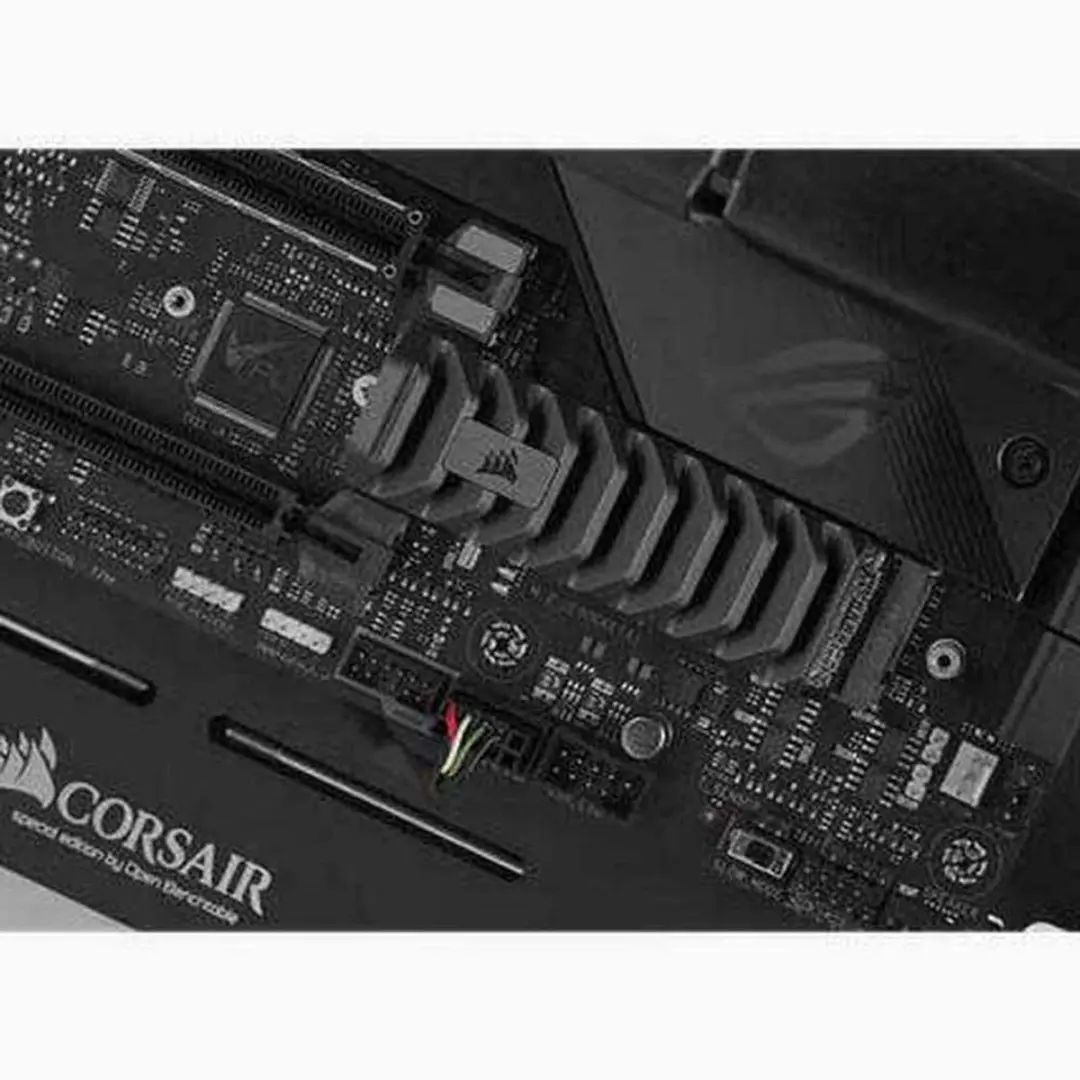 Corsair MP600 PRO XT M.2 SSD 1TB