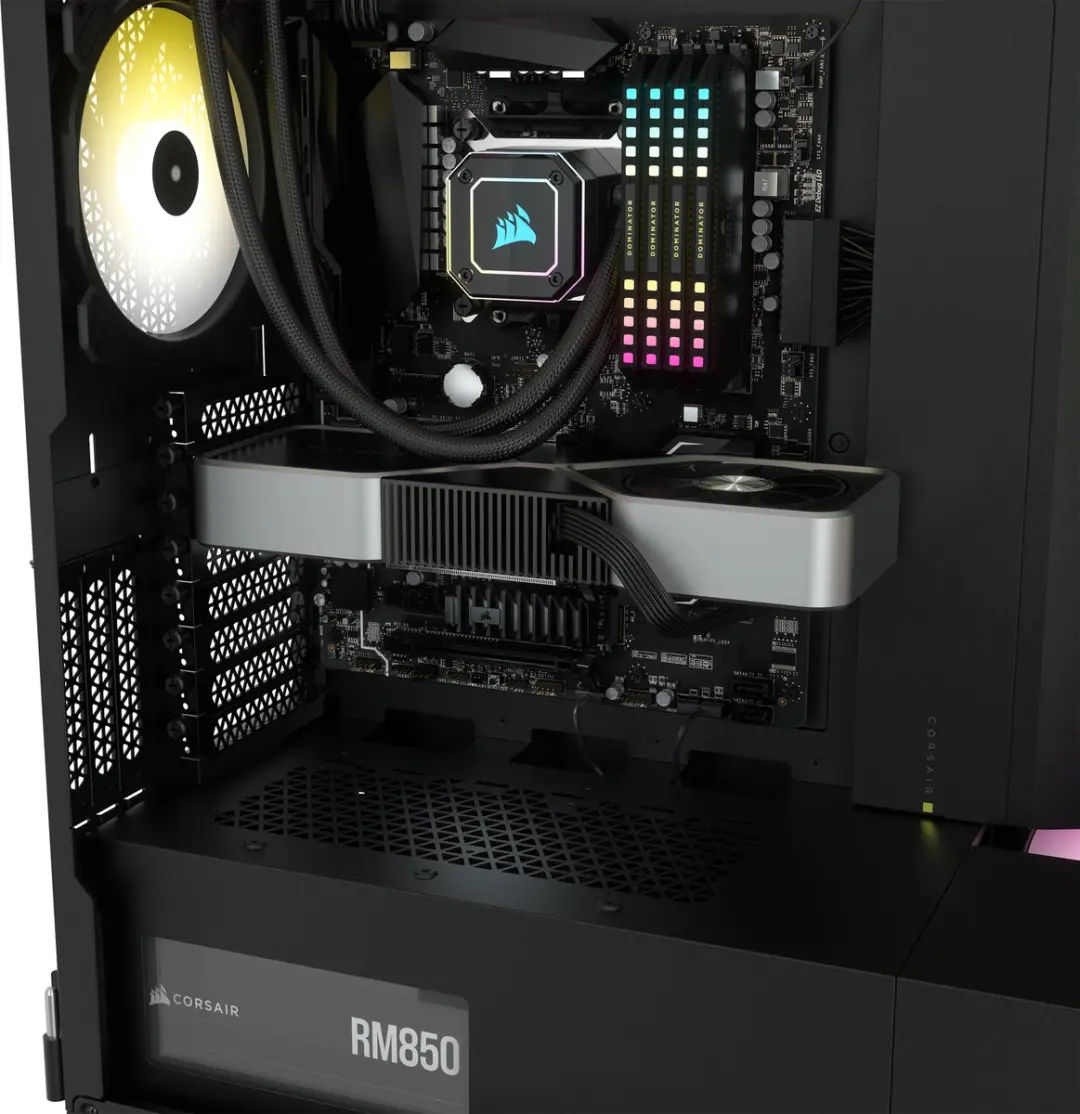 Corsair MP600 PRO XT M.2 SSD 1TB
