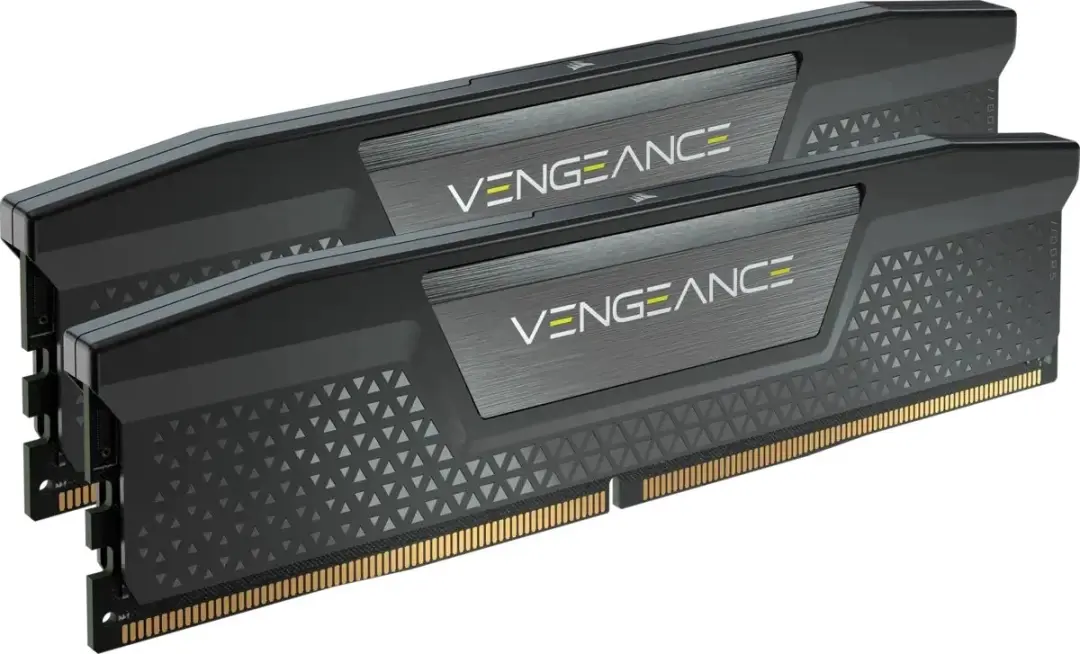 Corsair CMK32GX5M2B6200C36 DDR5 RAM