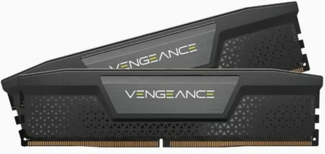 Corsair CMK32GX5M2B6200C36 DDR5 RAM - 32GB