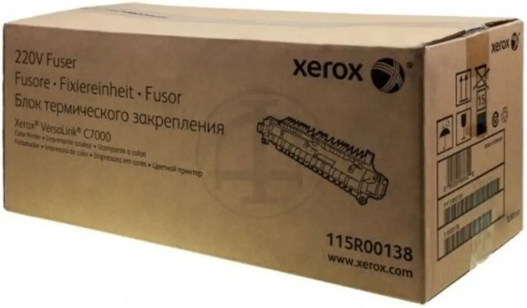 Xerox 115R00138 Inktcartridge