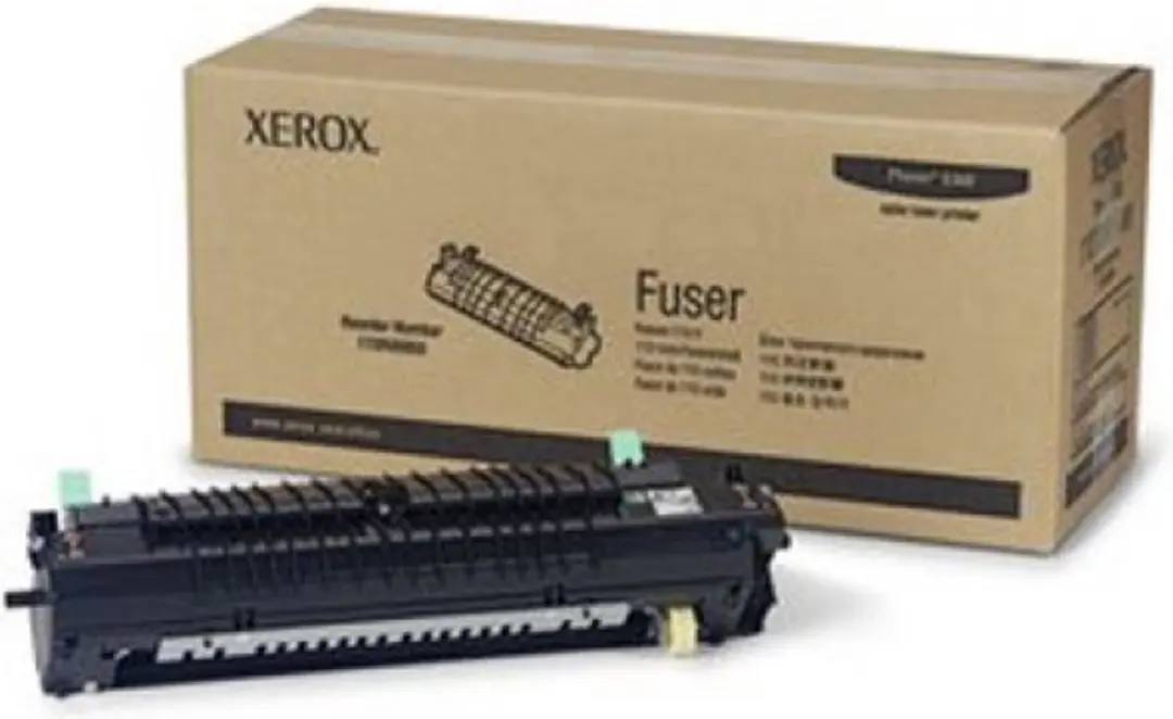 Xerox 115R00138 Inktcartridge - 100.000 pagina's
