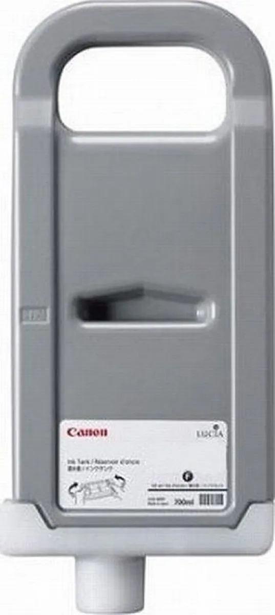 Canon PFI-306G Inktcartridge Groen